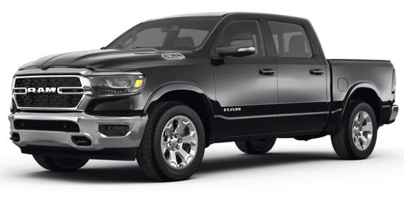 RAM 1500 2022 1C6RRFFG9NN285545 image