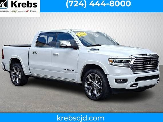 RAM 1500 2022 1C6SRFKTXNN367126 image