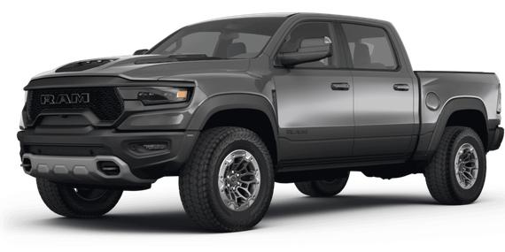 RAM 1500 2022 1C6SRFU93NN415194 image