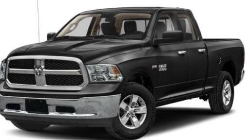 RAM 1500 2022 1C6RR7GG2NS188192 image