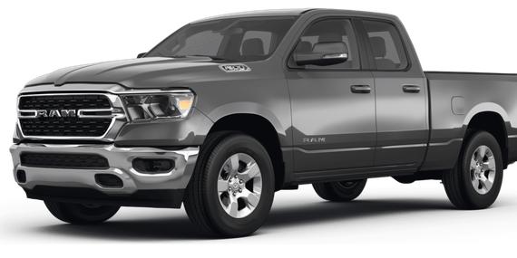 RAM 1500 2022 1C6RREBT4NN355935 image