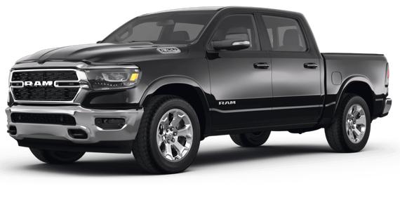 RAM 1500 2022 1C6SRFFM4NN297786 image