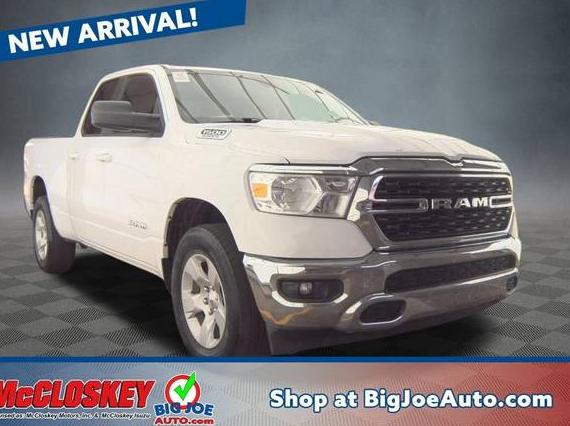 RAM 1500 2022 1C6SRFBT2NN416707 image