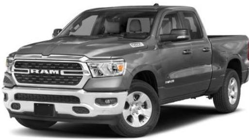 RAM 1500 2022 1C6SRFBT6NN132612 image