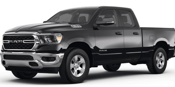 RAM 1500 2022 1C6RRFBGXNN300267 image