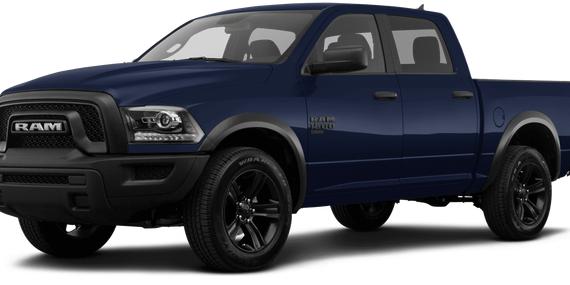 RAM 1500 2022 3C6RR7KG0NG173611 image