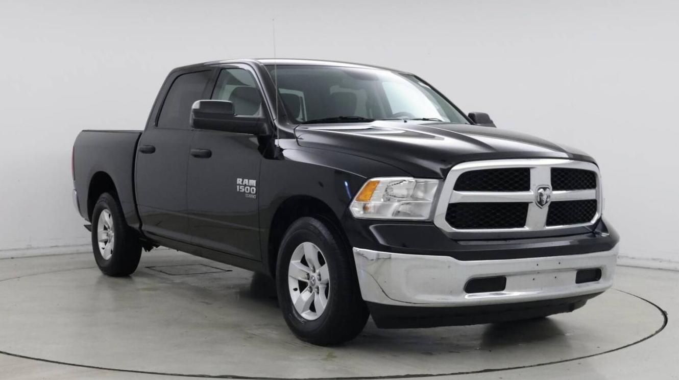 RAM 1500 2022 1C6RR6LG8NS240053 image