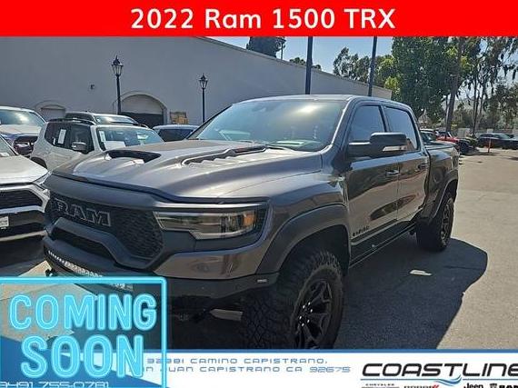 RAM 1500 2022 1C6SRFU98NN147808 image
