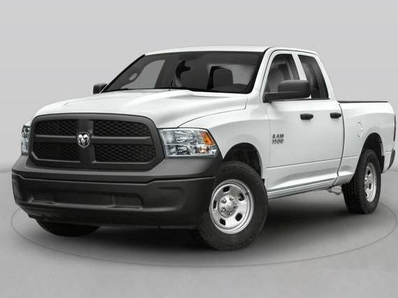 RAM 1500 2022 1C6RR7GG7NS191105 image