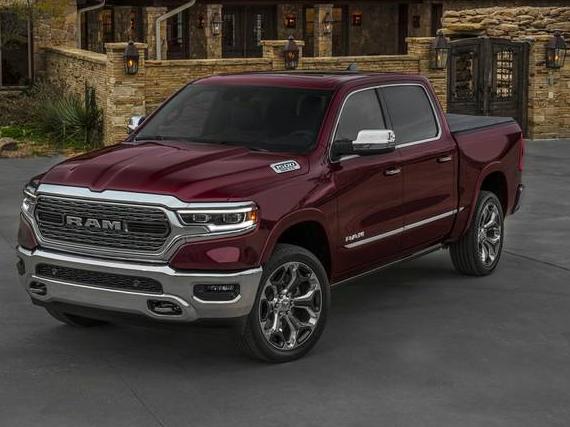 RAM 1500 2022 1C6SRFHT1NN453481 image