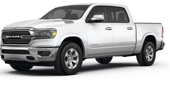 RAM 1500 2022 1C6SRFRT4NN439718 image