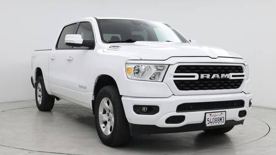 RAM 1500 2022 1C6SRFFT8NN280769 image