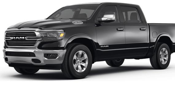 RAM 1500 2022 1C6SRFJT0NN385720 image