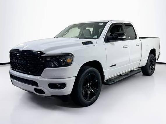 RAM 1500 2022 1C6RRFBG4NN281263 image