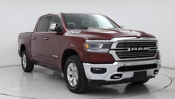 RAM 1500 2022 1C6SRFJM1NN102413 image