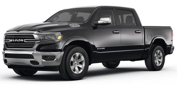 RAM 1500 2022 1C6SRFKT4NN217089 image