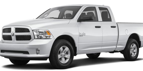 RAM 1500 2022 1C6RR7FG4NS187224 image