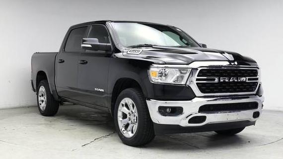 RAM 1500 2022 1C6RRFFG8NN237356 image RAM 1500 2022 1C6RRFFG8NN237356 image