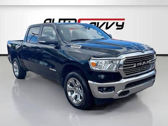 RAM 1500 2022 1C6SRFFTXNN141484 image RAM 1500 2022 1C6SRFFTXNN141484 image