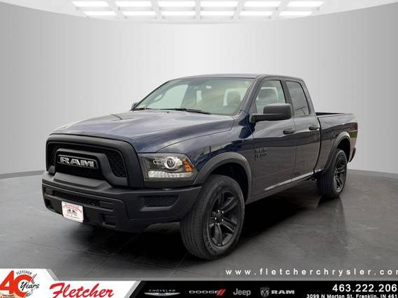 RAM 1500 2022 1C6RR7GG4NS224710 image RAM 1500 2022 1C6RR7GG4NS224710 image