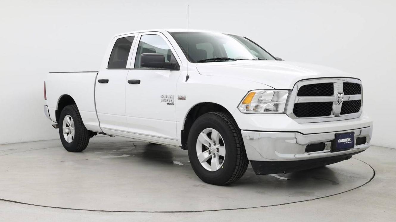 RAM 1500 2022 1C6RR6FTXNS154638 image