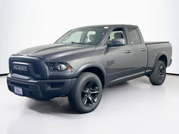 RAM 1500 2022 1C6RR7GG7NS122365 image
