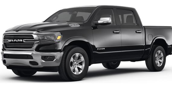 RAM 1500 2022 1C6SRFJT0NN286234 image