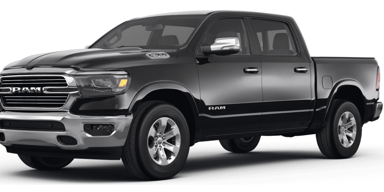 RAM 1500 2022 1C6SRFJT9NN201116 image