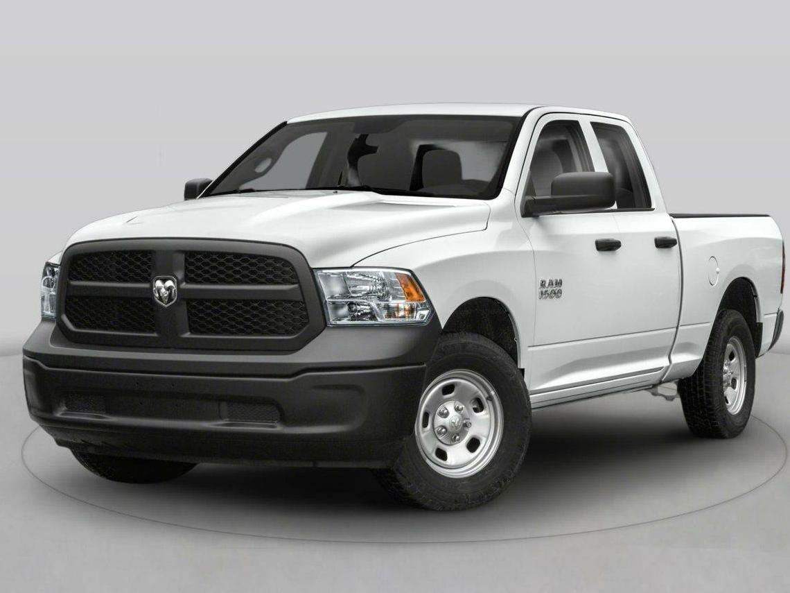 RAM 1500 2022 1C6RR6LG7NS235068 image