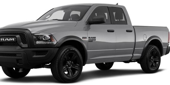 RAM 1500 2022 1C6RR7GG1NS191312 image