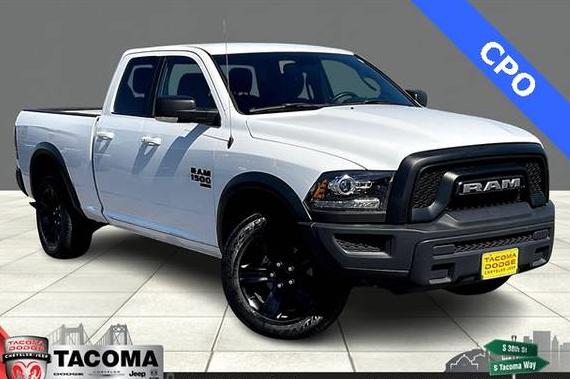 RAM 1500 2022 1C6RR7GGXNS156834 image