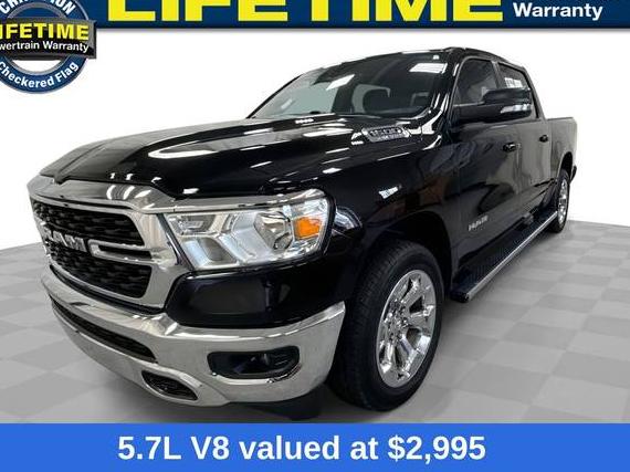 RAM 1500 2022 1C6SRFFT6NN360846 image RAM 1500 2022 1C6SRFFT6NN360846 image