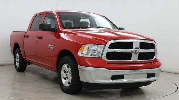 RAM 1500 2022 1C6RR6LG4NS234878 image