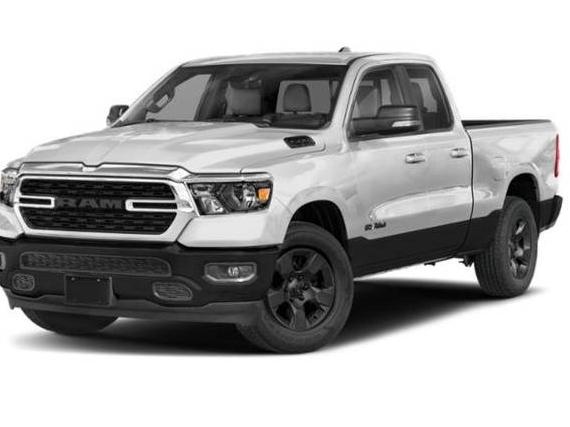 RAM 1500 2022 1C6RRFBG1NN116402 image