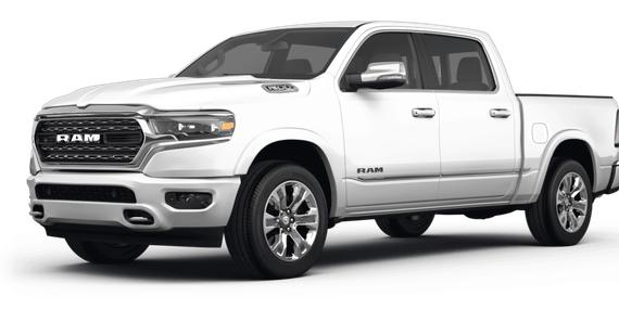 RAM 1500 2022 1C6SRFHT0NN160431 image RAM 1500 2022 1C6SRFHT0NN160431 image