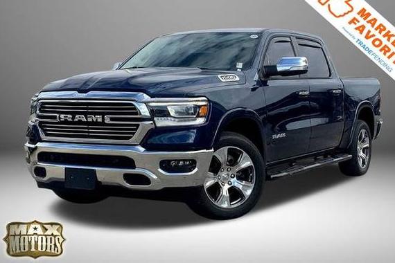 RAM 1500 2022 1C6SRFJTXNN380041 image