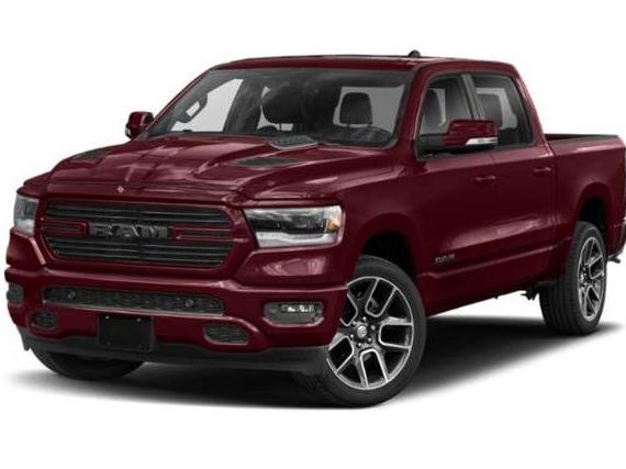 RAM 1500 2022 1C6RRFFG5NN296381 image
