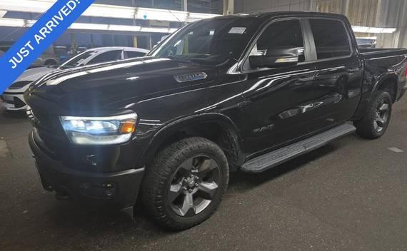 RAM 1500 2022 1C6SRFFT9NN244881 image RAM 1500 2022 1C6SRFFT9NN244881 image