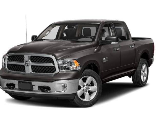 RAM 1500 2022 1C6RR7LG2NS209578 image