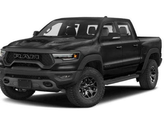 RAM 1500 2022 1C6SRFU90NN346237 image