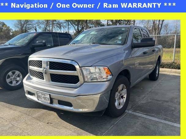 RAM 1500 2022 1C6RR6LG1NS203166 image