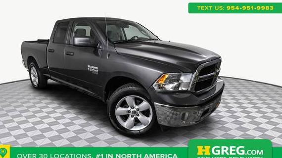RAM 1500 2022 1C6RR7FG3NS199221 image