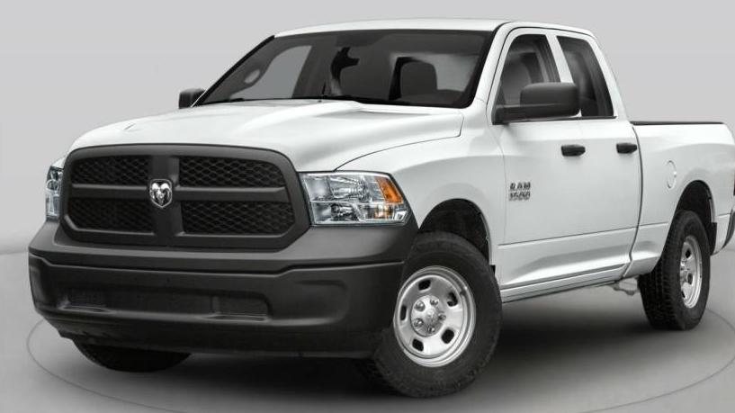 RAM 1500 2022 1C6RR6LG4NS192793 image