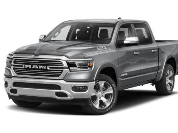 RAM 1500 2022 1C6RREJM7NN185211 image