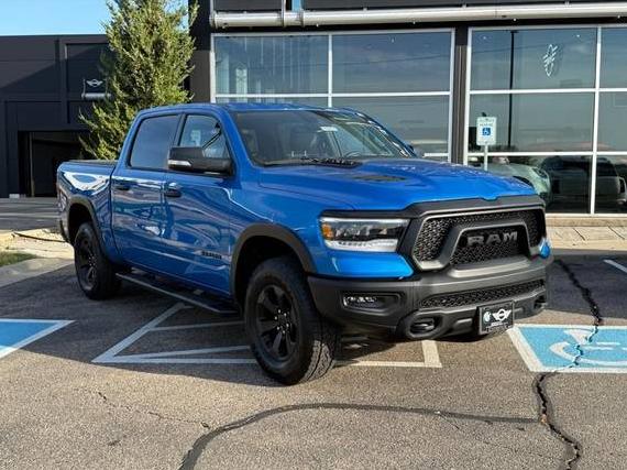 RAM 1500 2022 1C6SRFLT7NN473919 image RAM 1500 2022 1C6SRFLT7NN473919 image