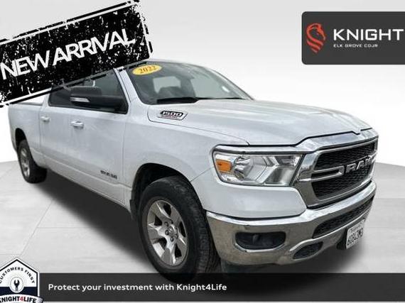 RAM 1500 2022 1C6SRFMM5NN319538 image