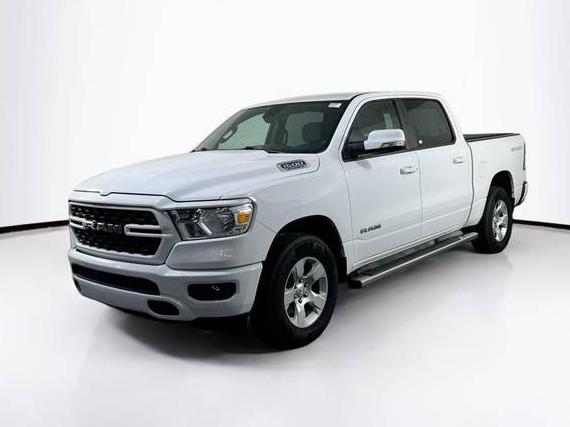 RAM 1500 2022 1C6RRFFG5NN255054 image