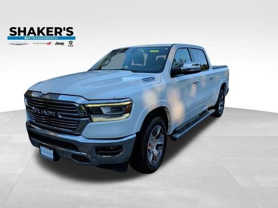 RAM 1500 2022 1C6SRFJT4NN330039 image