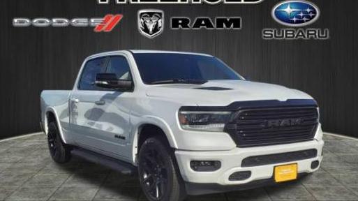 RAM 1500 2022 1C6SRFRT7NN176348 image
