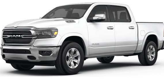 RAM 1500 2022 1C6SRFJTXNN330594 image